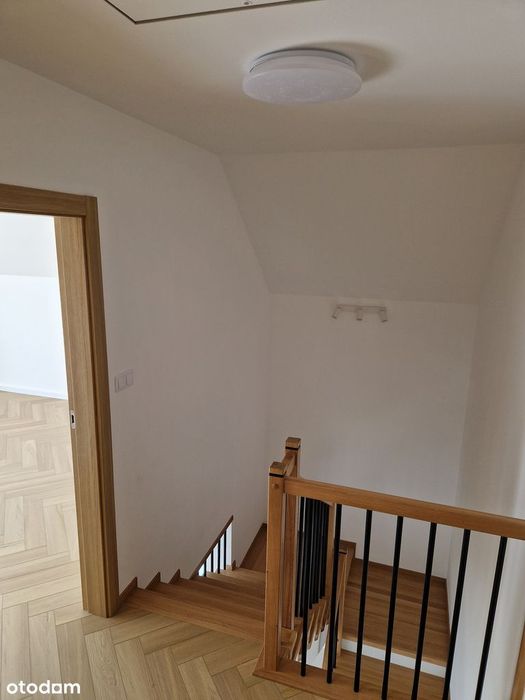 Gotowy do zamieszkania dom wolnostojący