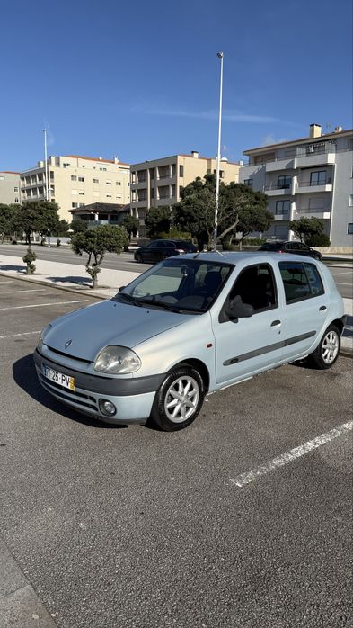 Renault Clio 1.2