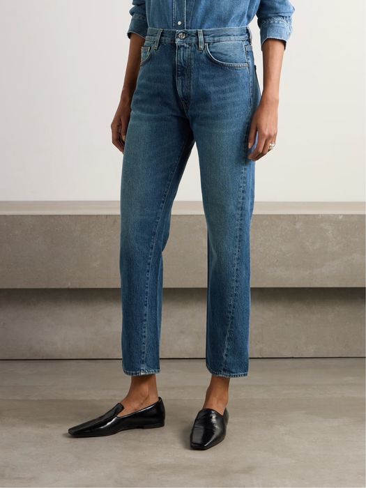 Джинси Toteme (оригінал)