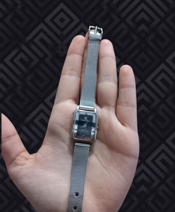 Relógio Calvin Klein