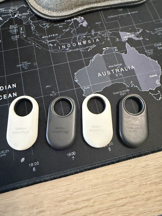 Samsung galaxy Smart Tag 2