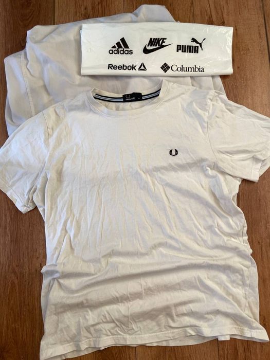 Футболка Fred perry