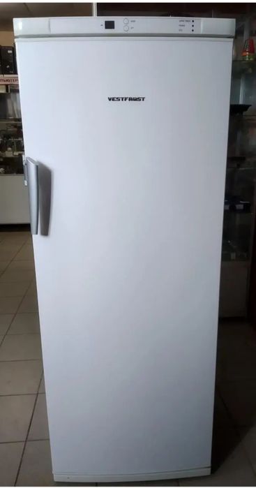 Vestfrost морозильна камера