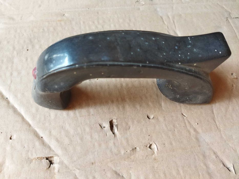 Праска УЕТ-2 1966 рік