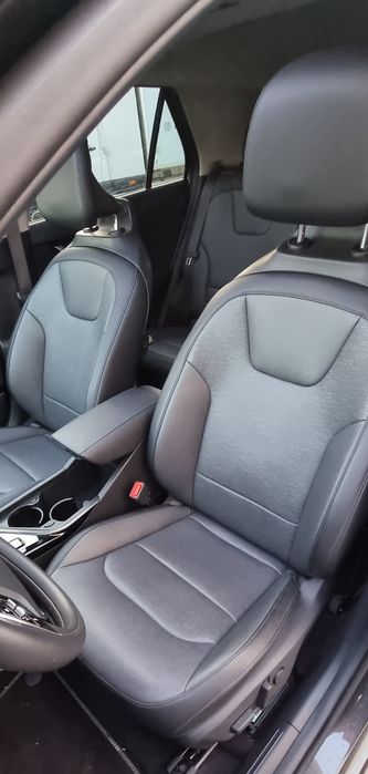Kia Niro TECH 64kw