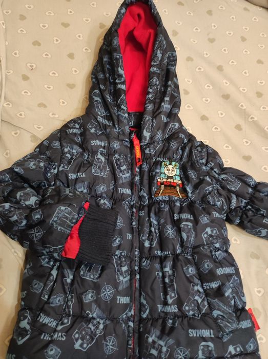 Куртка  детская на 1,5-2 года