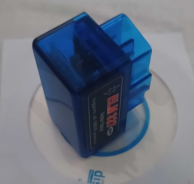 Obd elm 327 V1.5 pic 18F25K80 дві плати Ios Android Windows Bluetooth
