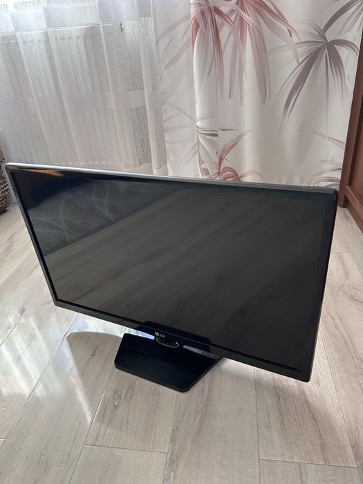 Telewizor/monitor 28 cali LED!