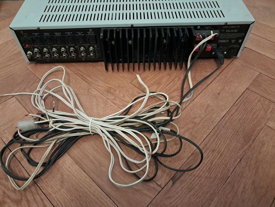 Radmor amplituner fm 5412 stereo