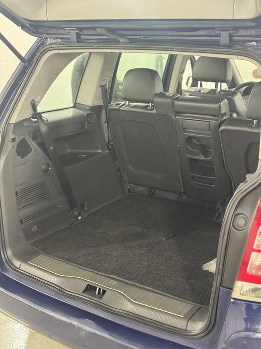 Продам Opel ZAFIRA 1.9 дизель, Автомат (Aisin, 6 ст.) 17 диски, 2009р.