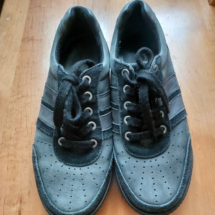 Buty chłopięce 35