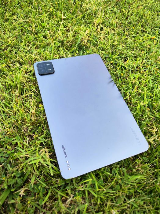 Tablet Xiaomi Mi Pad 6 144Hz 8GB/128 GB c/Novo