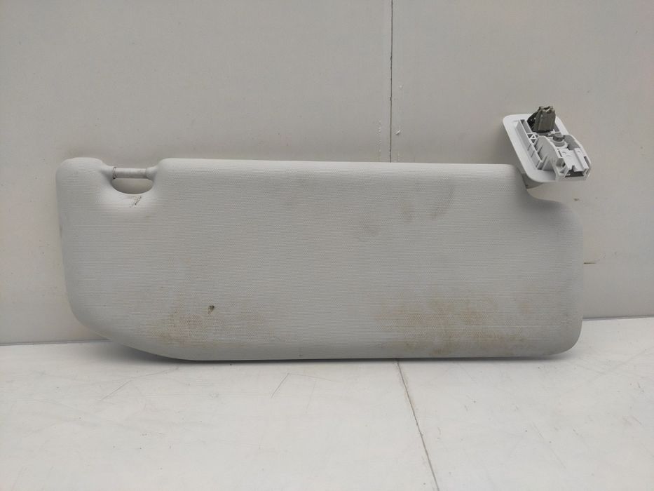 Pála de sol esquerda PEUGEOT 2008 I (CU_)