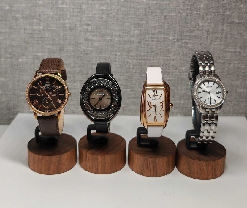 Жіночий годинник Orient FUT0H001T0 37mm