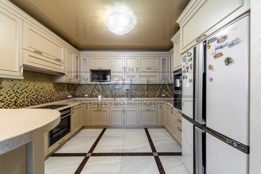 Оренда  Івасюка  22, 4к кв 204м2 МІНСЬКА ОБОЛОНЬ Парк Наталка