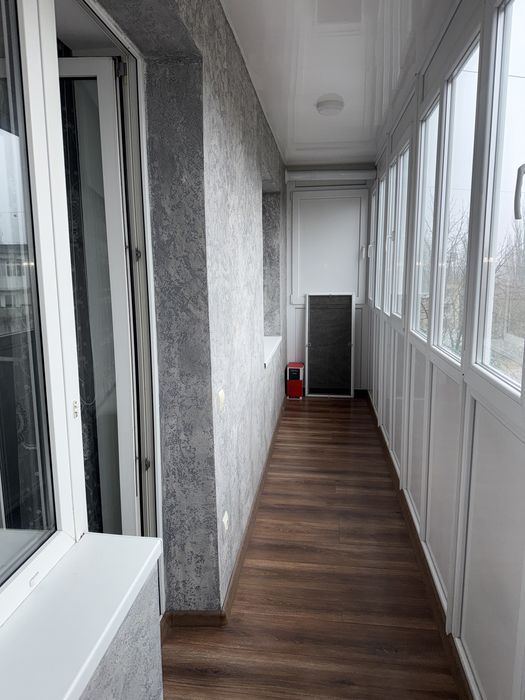 3 кімнатна квартира з АГВ!! р-н Новомиколаївка,СШ 25,ФАНклуб,госпіталь