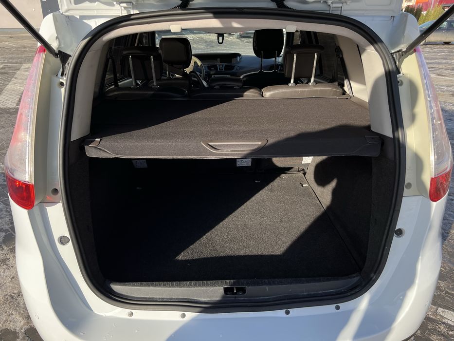 Renault Grand Scenic 1.6 d