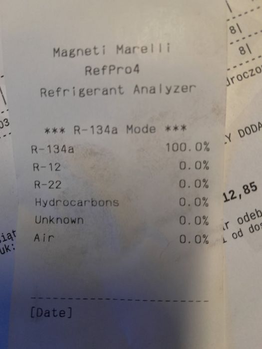 R134A, R410A, R404a, r507a, r134a, r1234yf, R32,