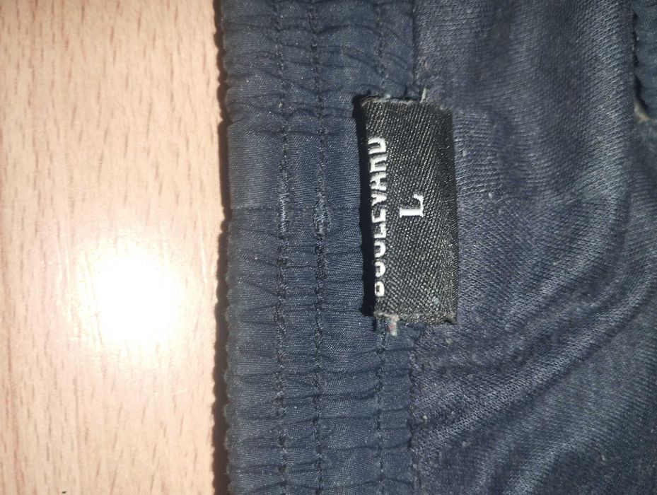Штани, б/в, довжина 70, талія 50