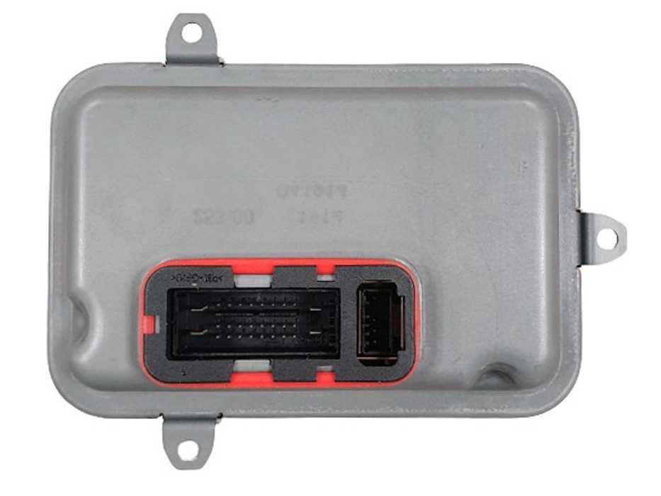 Balastro Luzes Xenon Mercedes Classe C/S C220 W204  C350 CL550 (NOVO)