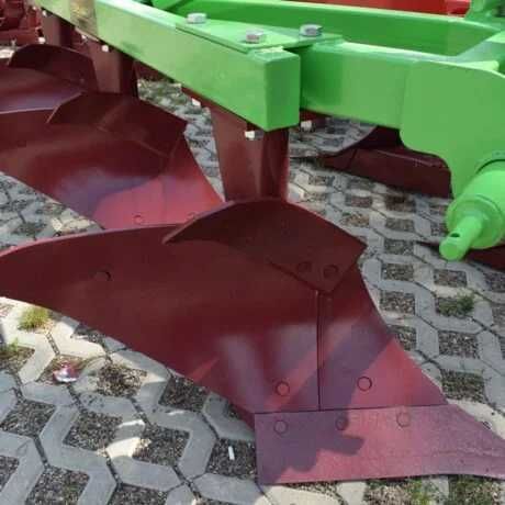 #Lemiesz pług zagonowy