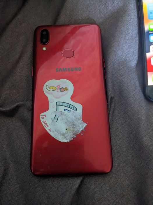 Samsung Galaxy a 10s 32gb