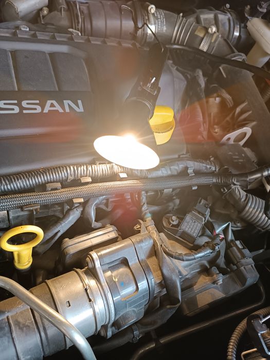 Kolekcjonerska PRLowska lampka do przyczepy np.Niewiadów,warsztatu itp