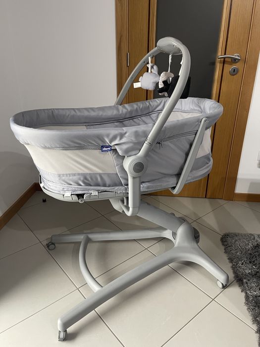 Baby Hug 4-1 da Chicco