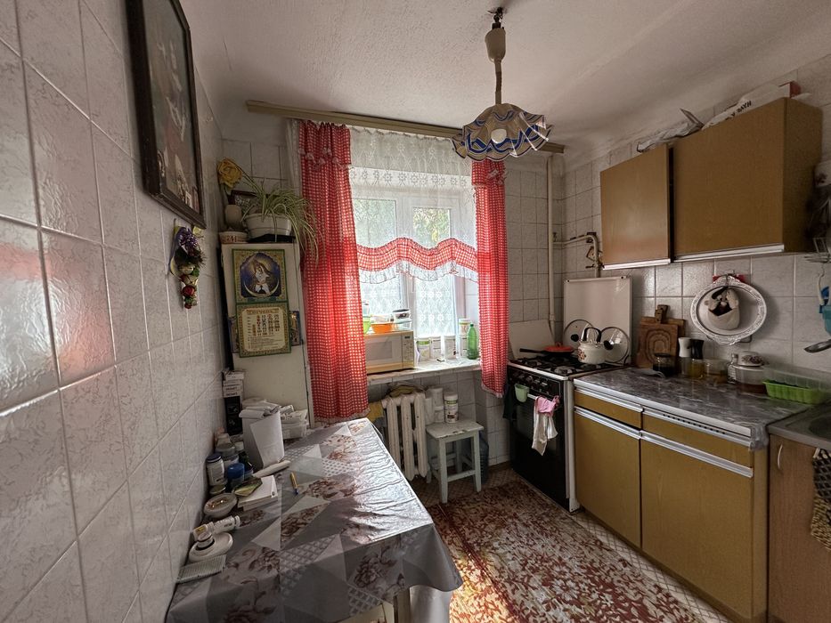 Продаж 2 к. квартири, вул Новодарницька 32 Дарницький р-н
