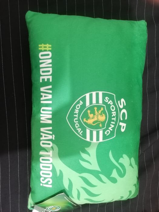 Sporting CP Cushion64175796883201120