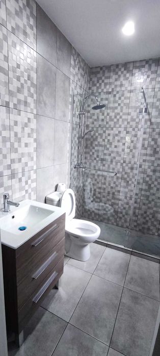 Moradia T3 totalmente equipada e mobilada