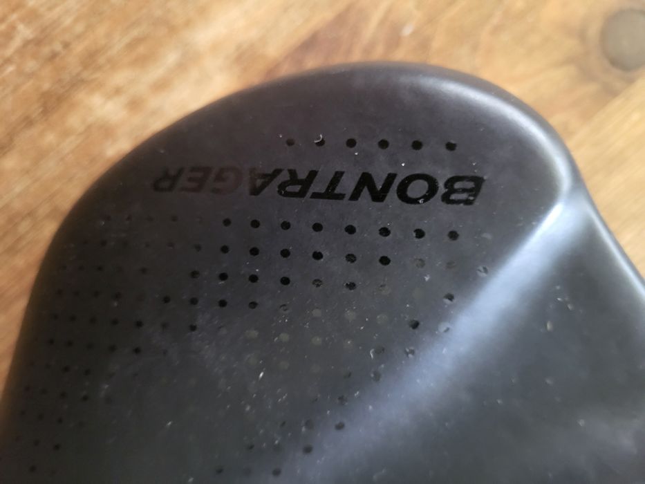 Siodełko rowerowe Bontrager arvada comp