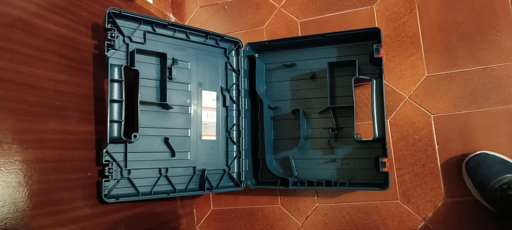 Mala de Plástico GST 150 Bosch
