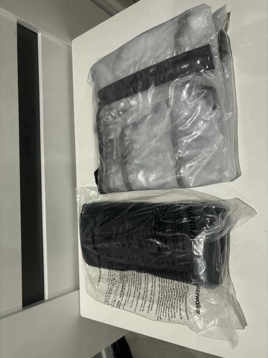 Wózek Easywalker Jackey (XL) + nowe akcesoria