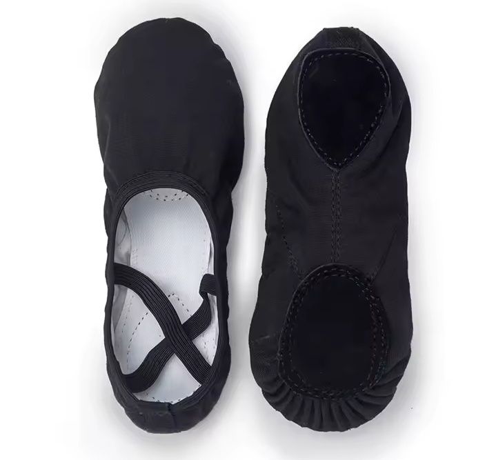 Чешки,для танців є 34,є 35 розмір