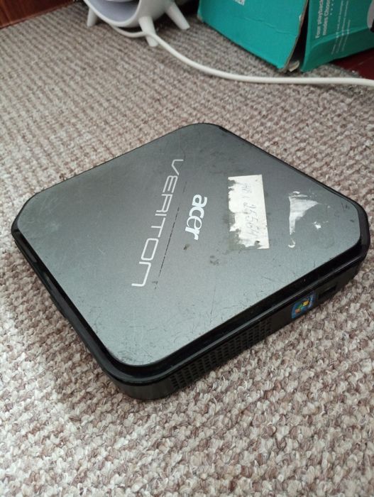 Продам міні ПК на запчастини