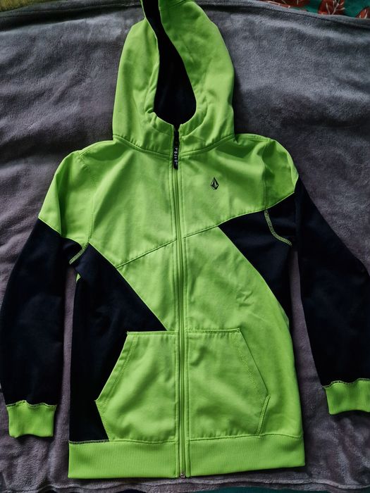 bluza damska Volcom M