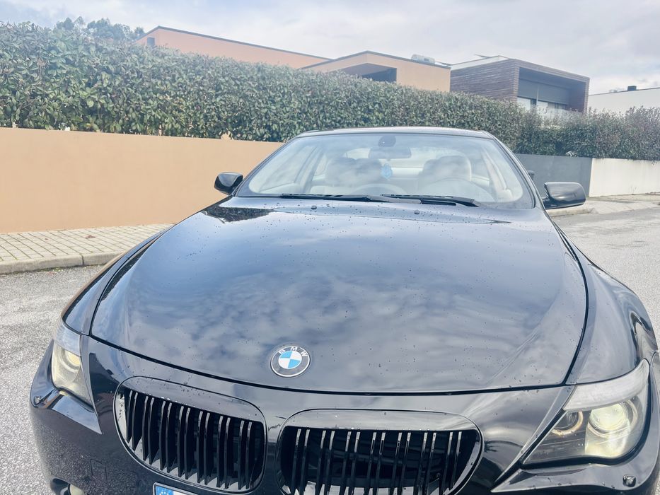 Bmw 630 - JLL AC SCHNITZER