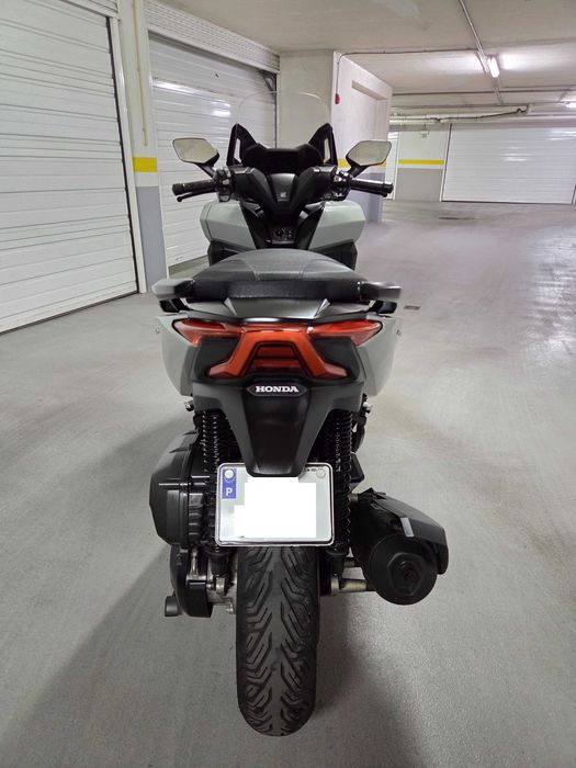 Honda Forza 125, 2023 e 23000km