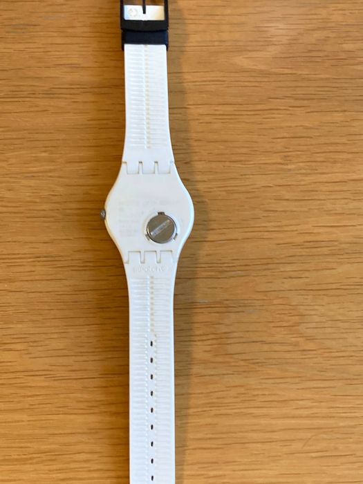 Swatch de Colecção Desportivo