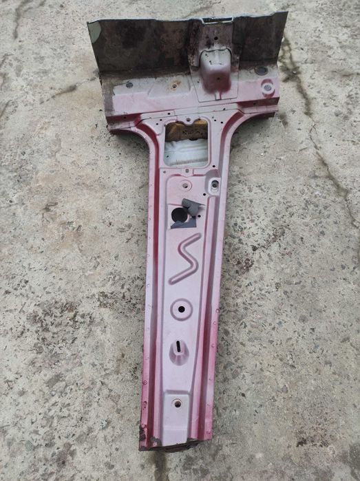 Порог , центральная стойка Chevrolet Aveo Т-250