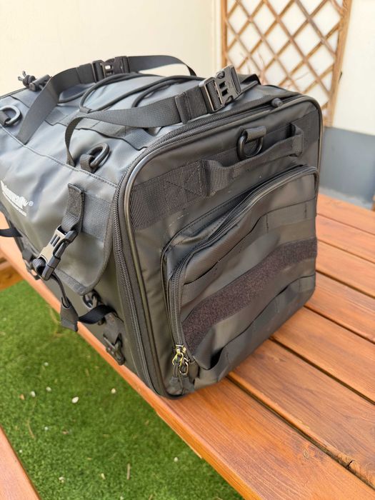 Mala Rhinowalk 40/60L