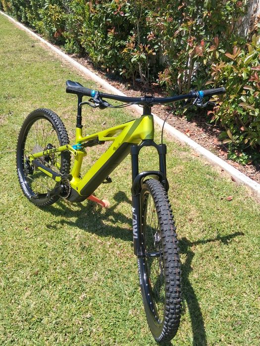 Cube one44 Tamanho L