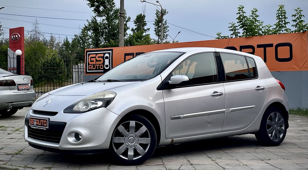 Продам Renault Clio