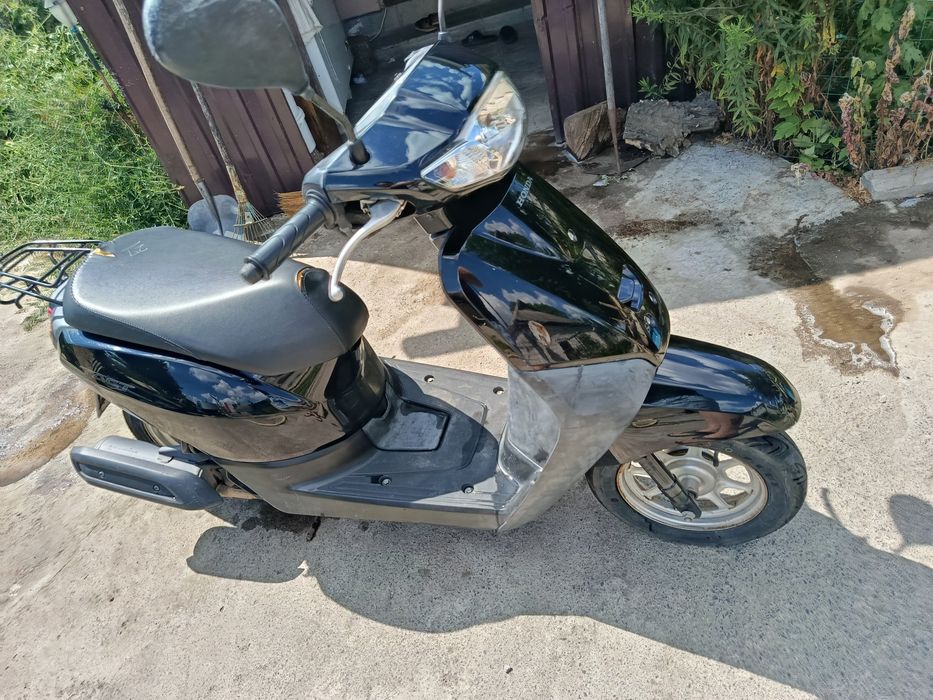 Продам Honda tact 75