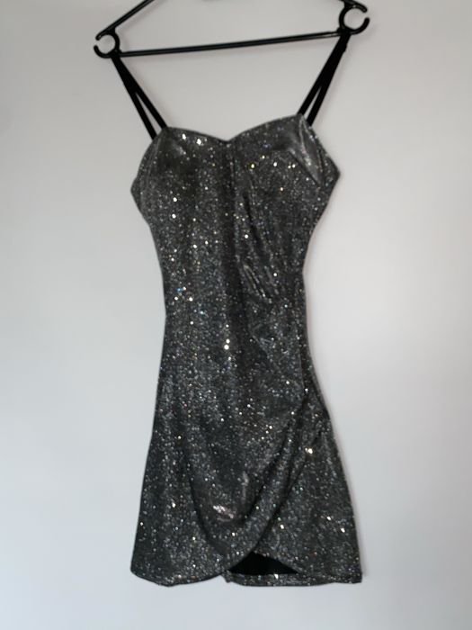 Сукня Oh Polly сукня жіноча міні