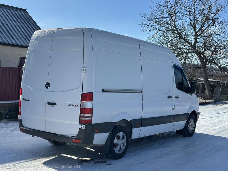 Продам Sprinter 313