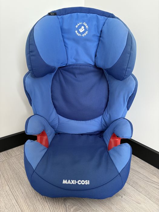 Автокрісло Maxi-Cosi Rodi XP