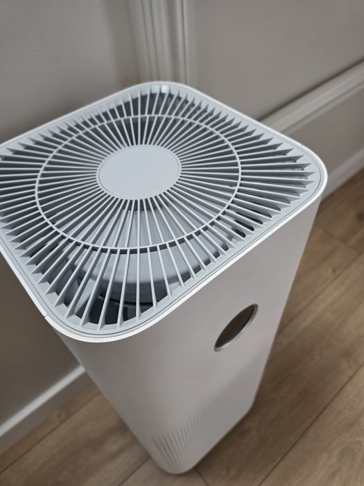 Oczyszczacz powietrza XIAOMI Smart Air Purifier 4 Pro EU Wi‑Fi