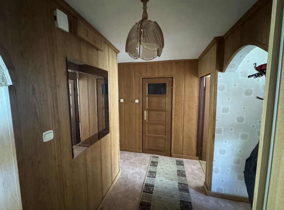 Mieszkanie 3 pokojowe 62m2